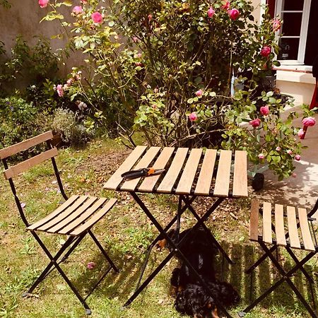 Ibis Rouge Villa Villars-les-Dombes Ngoại thất bức ảnh