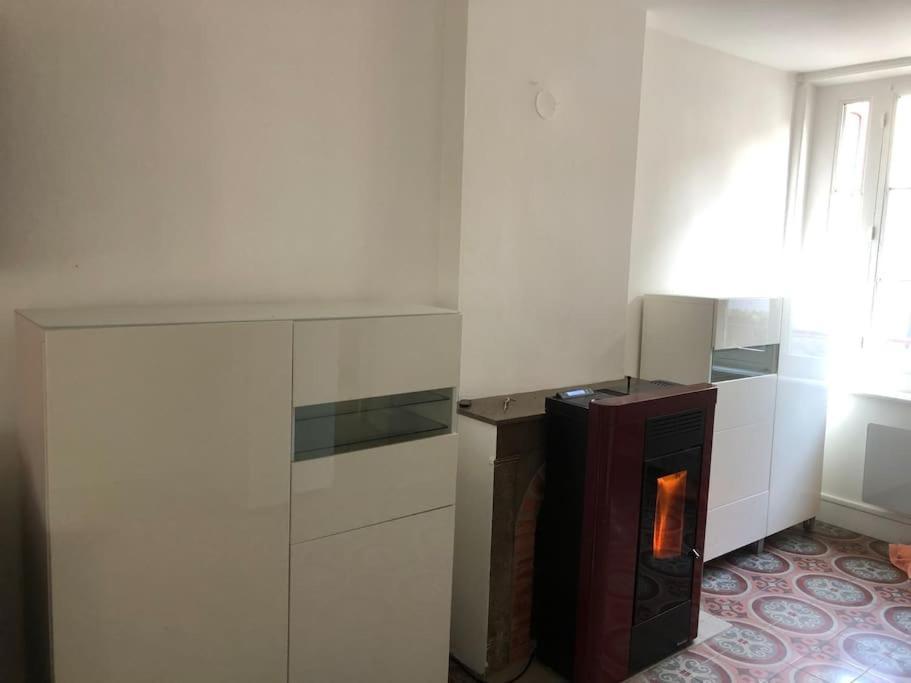 Ibis Rouge Villa Villars-les-Dombes Ngoại thất bức ảnh