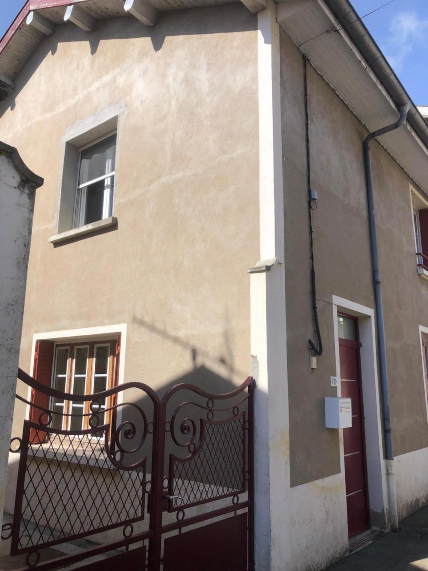 Ibis Rouge Villa Villars-les-Dombes Ngoại thất bức ảnh