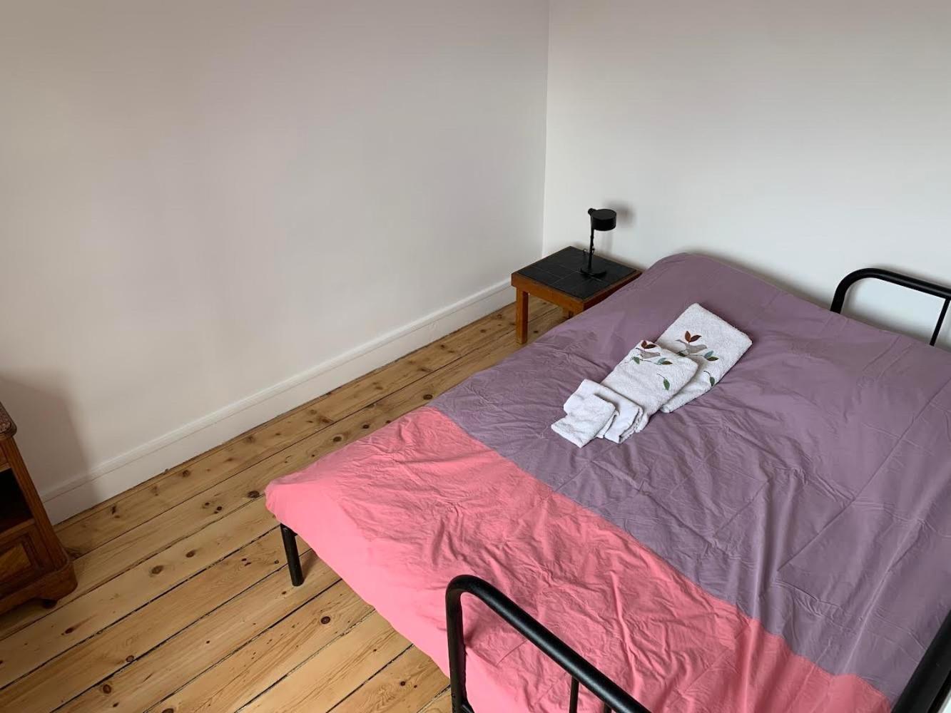 Ibis Rouge Villa Villars-les-Dombes Ngoại thất bức ảnh