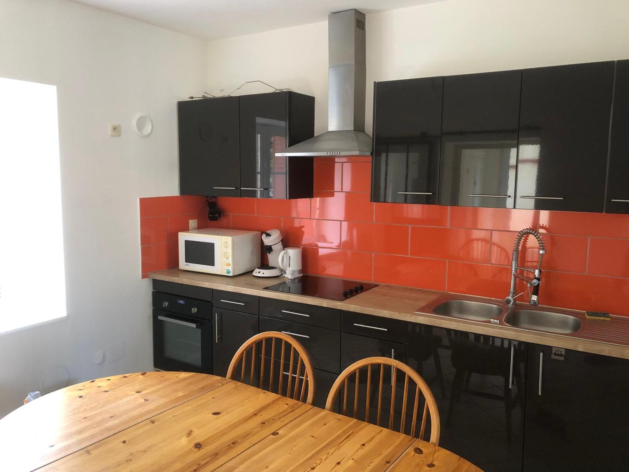Ibis Rouge Villa Villars-les-Dombes Ngoại thất bức ảnh